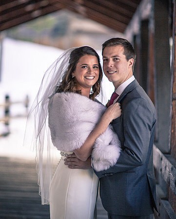 outdoor wedding photographer vail colorado