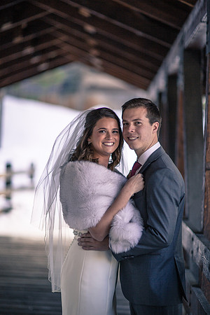 outdoor wedding photographer vail colorado