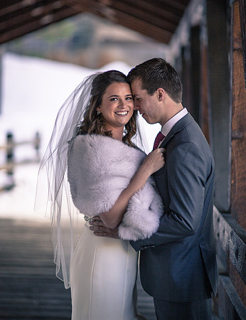 mountain adventure wedding photographer vail