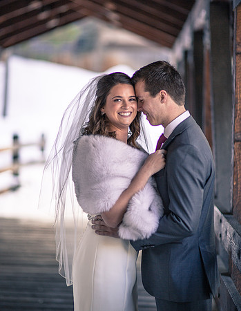 mountain elopement adventure wedding photographer vail