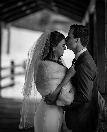 colorado mountain elopement adventure photographer