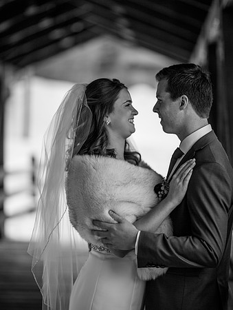 small wedding photographer vail colorado