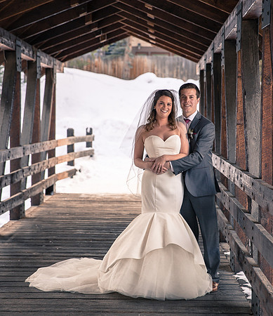 larkspur dining vail colorado wedding photographer