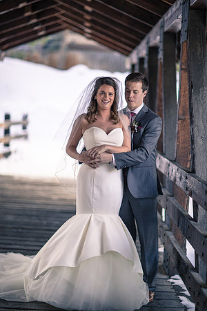 larkspur dining and events wedding photographer vail