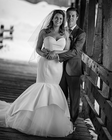 wedding photographer Vail colorado