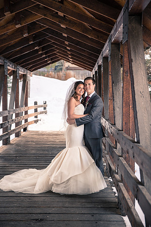 breckenridge wedding photographer