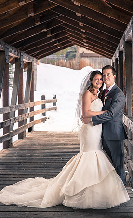 vail colorado wedding photographer