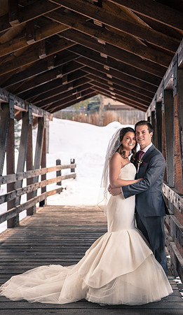 small wedding photographer breckenridge