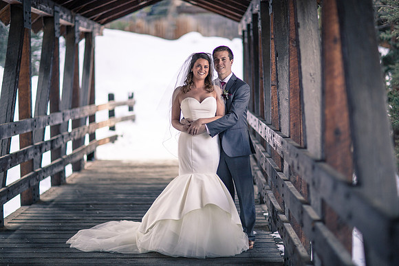 affordable wedding photographer breckenridge