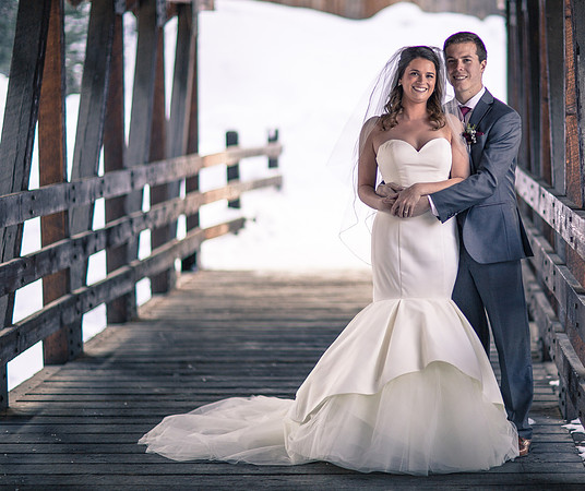 wedding photographer Breckenridge colorado