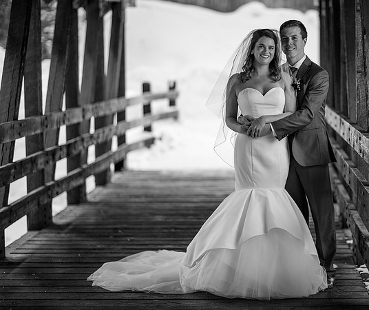 budget friendly wedding photographer Breckenridge