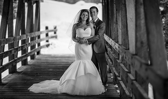 budget friendly wedding photographer breckenridge