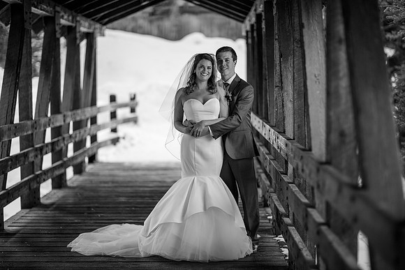 budget friendly wedding photographer Breckenridge