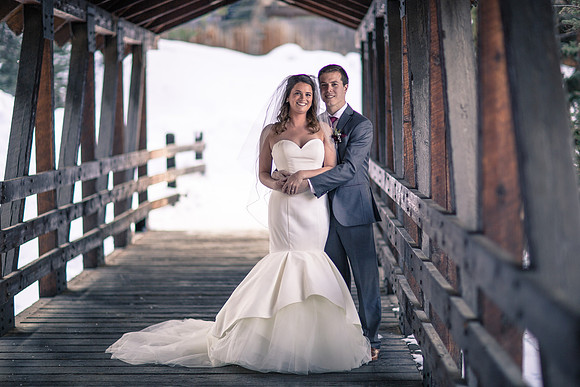 best value wedding photographer breckenridge