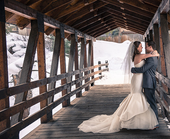 best value wedding photographer breckenridge