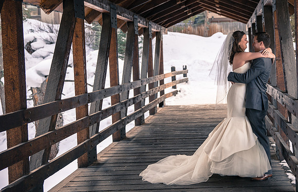 elopement photography breckenridge