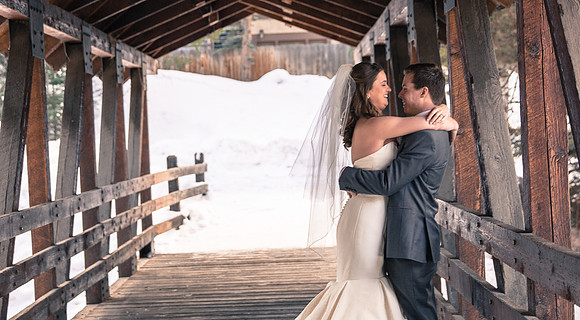sapphire point wedding photographer