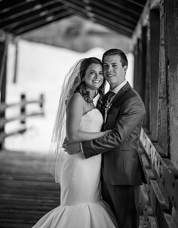 sapphire point wedding photographer