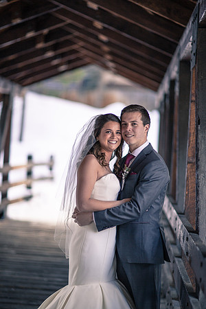 sapphire point elopement photographer