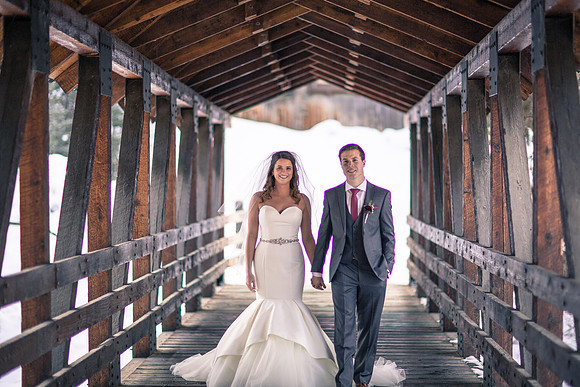 sapphire point elopement photography