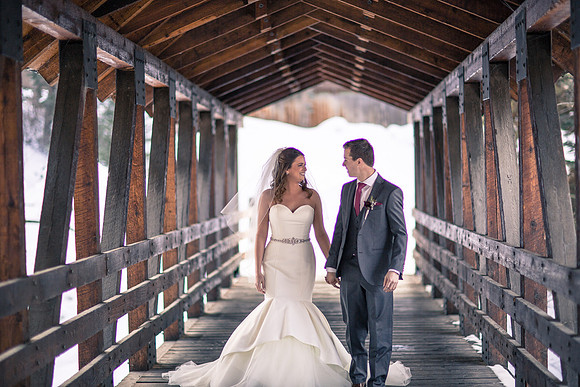small wedding photography vail colorado