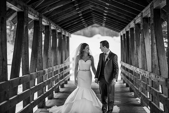 small wedding photographer vail