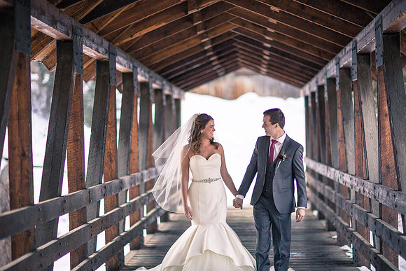 small wedding photographer vail colorado