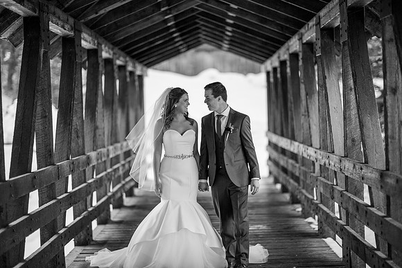 small wedding photographer vail colorado