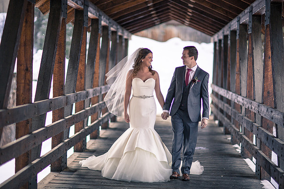 vail colorado small wedding photographer