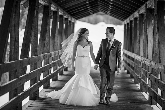 vail colorado small wedding photographer