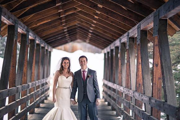 breckenridge elopement photographer