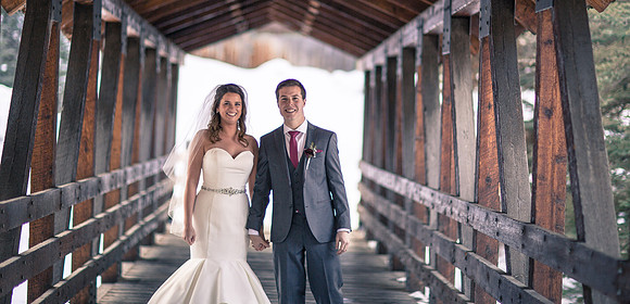 breckenridge colorado wedding photographer