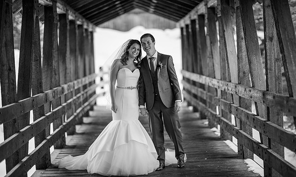 small wedding photographer vail colorado