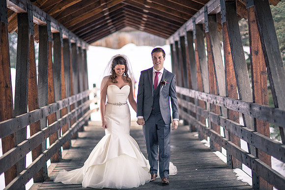 small wedding photographer vail colorado