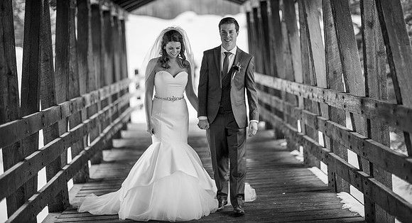 small wedding photographer vail colorado