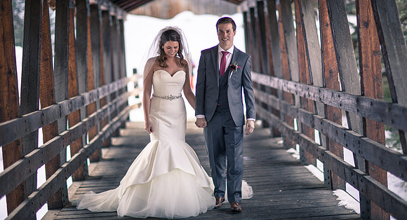 small wedding photographer vail colorado