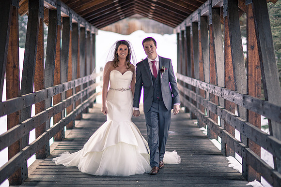 small wedding photographer vail colorado