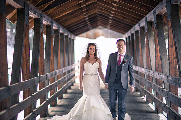 small wedding photography vail colorado