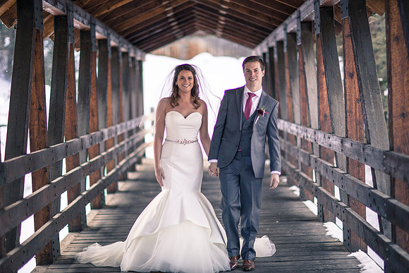 small wedding photographer breckenridge