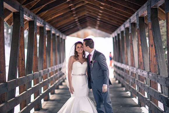 small wedding photographer breckenridge colorado
