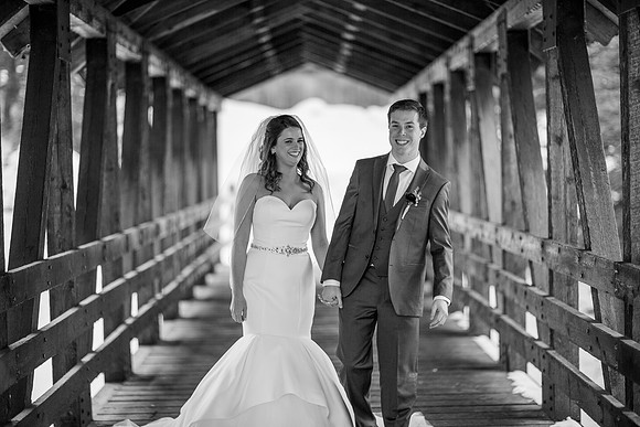 small wedding photography breckenridge colorado