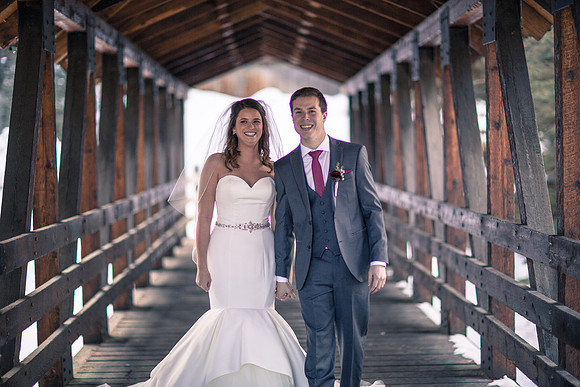 small wedding photographer sapphire point