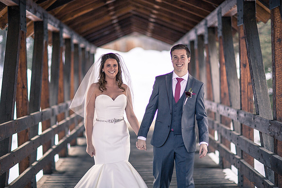 breckenridge colorado wedding photographer