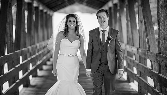 affordable wedding photographer vail