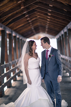 vail wedding photographer small