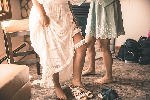 Breckenridge wedding photographer
