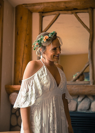 Breckenridge wedding photographer