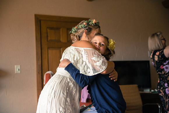 Breckenridge wedding photographer