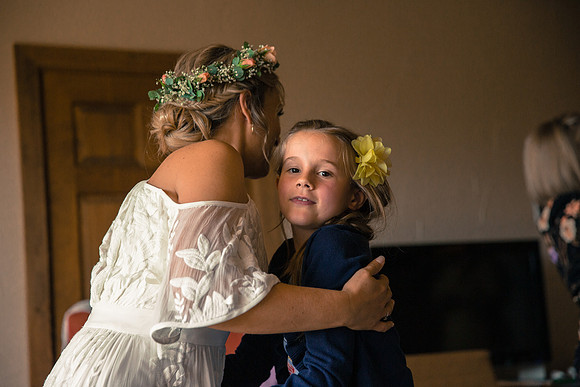 Breckenridge wedding photographer