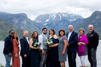 Grand Lake wedding photographer